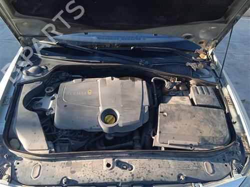 Electronic module RENAULT LAGUNA II (BG0/1_) 1.9 dCi (BG08, BG0G) | BP24565082M83 - Image 6