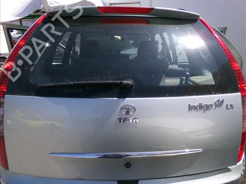 Used Tailgate Tailgate TATA INDIGO MARINA (4_V2) 1.4 DICOR (71 hp) 33423932 33423932
