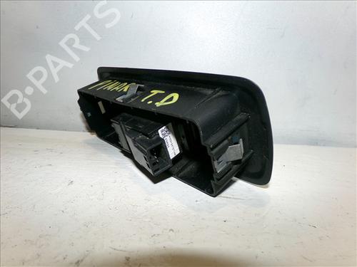Left rear window switch LAND ROVER DISCOVERY IV (L319) 3.0 SDV6 4x4 | BP24557309I29 - Image 3