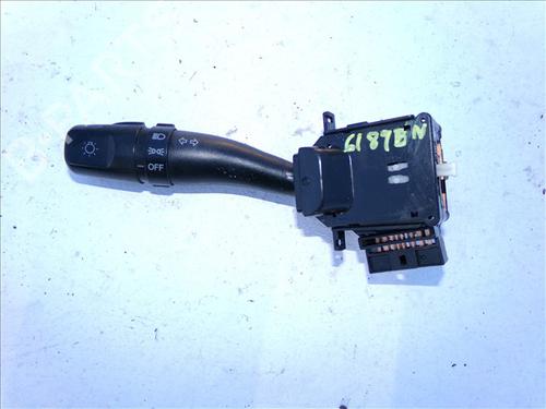 Used Steering column stalk Steering column stalk HYUNDAI SANTA FÉ I (SM) 2.0 CRDi (113 hp) 33285518 33285518