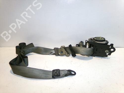 Front right seatbelt KIA SHUMA II (FB) 1.6 | BP36404860I25 - Image 2