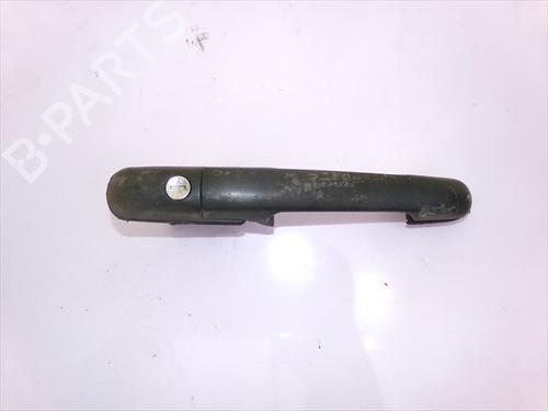 Used Rear right exterior door handle Rear right exterior door handle 36856314 36856314
