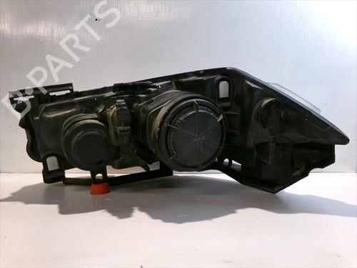 Right headlight RENAULT MEGANE II Saloon (LM0/1_) 1.9 dCi | BP40597618C29 - Image 2