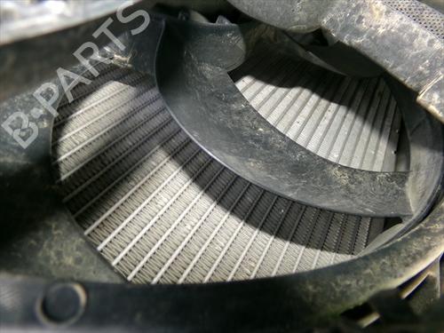 Used Water radiator Water radiator OPEL CORSA F (P2JO) 1.2 (68) (75 hp) 40179454 40179454