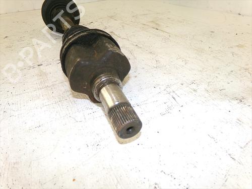 Left front driveshaft CITROËN C8 (EA_, EB_) 2.2 HDi | BP25985191M38 - Image 5