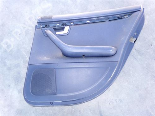 Used Rear right panel Rear right panel AUDI A4 B6 (8E2) 2.0 (130 hp) 39578287 39578287