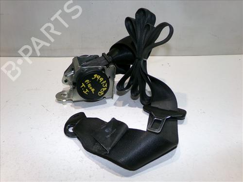 Rear left seatbelt DACIA LOGAN MCV II 1.5 dCi | BP24557937I29 - Image 3