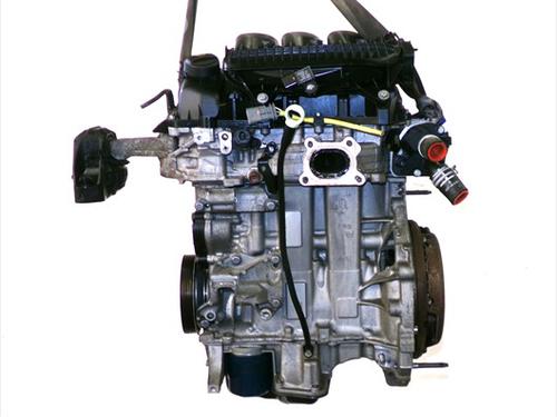 Used Engine Engine 38635576 38635576