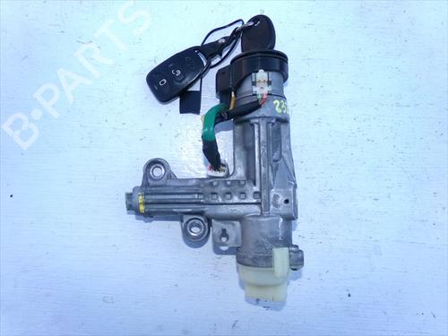 Used Electronic module Electronic module HYUNDAI SANTA FÉ II (CM) 2.2 CRDi GLS (150 hp) 40597632 40597632
