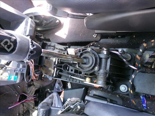 Used Gear lever Gear lever MERCEDES-BENZ A-CLASS (W168) A 170 CDI (168.008) (90 hp) 26147188 26147188