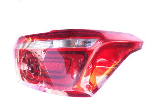 Used Right taillight Right taillight CITROËN C-ELYSEE (DD_) 1.5 BlueHDi 100 (102 hp) 39021601 39021601