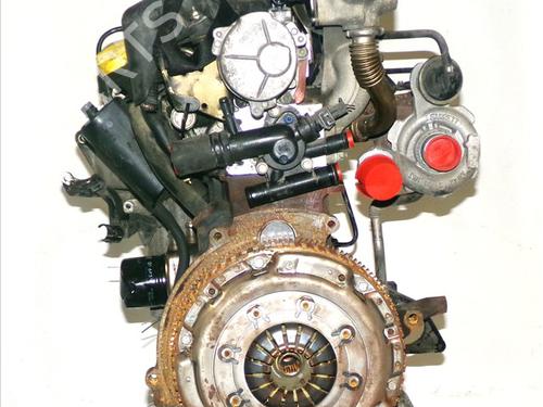Engine RENAULT MASTER II Van (FD) 1.9 dCi 80 (FD0P) | BP30325433M1 - Image 3