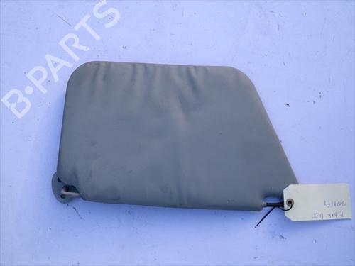 Used Left sun visor Left sun visor 38683047 38683047