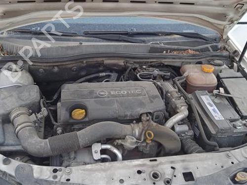 Front left seatbelt OPEL ASTRA H GTC (A04) 1.3 CDTI (L08) | BP24558470I26 - Image 3