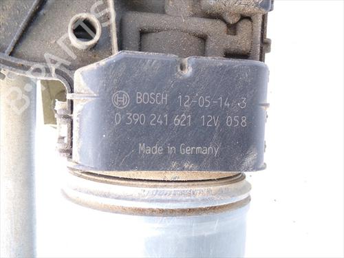 Front wiper motor PEUGEOT PARTNER Tepee 1.6 HDi 90 | BP34645452M29 - Image 2