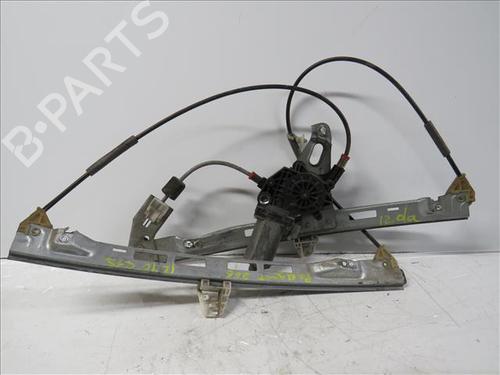 Used Front left window mechanism Front left window mechanism VAUXHALL ASTRA Mk IV (G) Saloon (T98) 1.7 TD (68 hp) 24557126 24557126