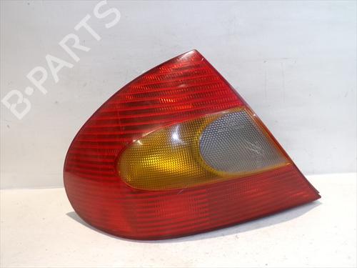 Used Left taillight Left taillight FORD MONDEO II (BAP) 1.8 TD (90 hp) 34611906 34611906