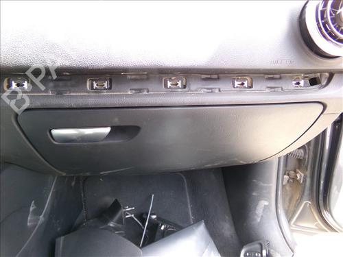 Used Glove box Glove box AUDI A3 (8V1, 8VK) 2.0 TDI (150 hp) 28035012 28035012