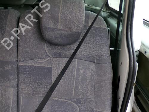 Used Rear left seatbelt Rear left seatbelt RENAULT KANGOO (KC0/1_) 1.5 dCi (KC08, KC09) (82 hp) 29303279 29303279