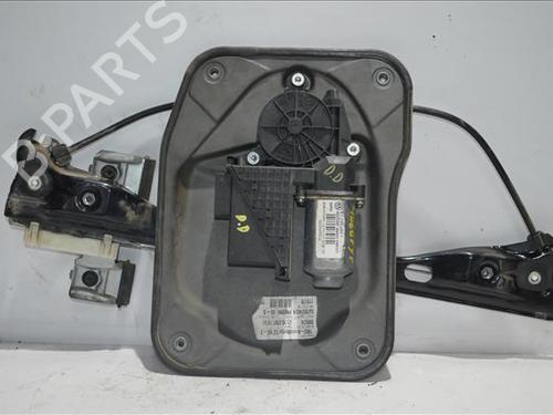 front-right-window-mechanism-skoda-roomster-5j7-2006-2007-2008-2009-2010-2011-2012-2013-2014-2015-24557490 main image
