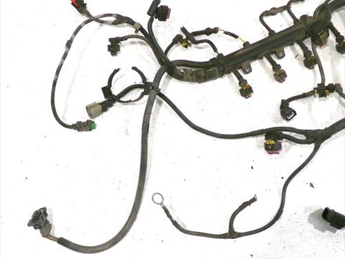 Cable FIAT GRANDE PUNTO (199_) 1.3 D Multijet (199.AXD11, 199.AXD1A, 199.AXD1B,... | BP33423191E12 - Image 2