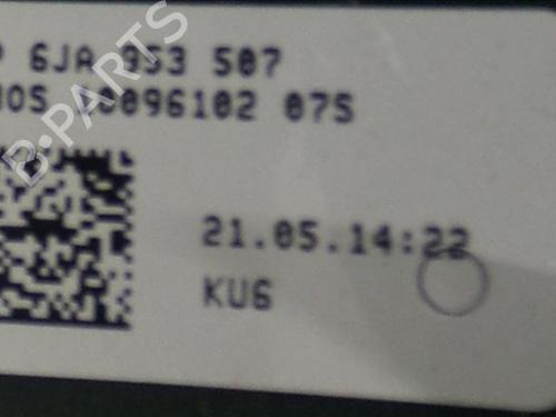 Warning switch SEAT TOLEDO IV (KG3) 1.6 TDI | BP24559032I22 - Image 4