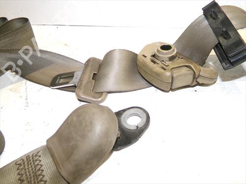 Front left seatbelt KIA CARNIVAL I (UP, FL) 2.9 TDi | BP33264591I26 - Image 3
