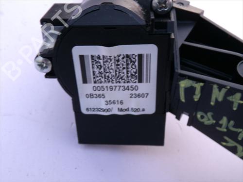 Electronic module FIAT TIPO Hatchback (356_, 357_) 1.4 (356HXA1B, 357) | BP38263304M83 - Image 2