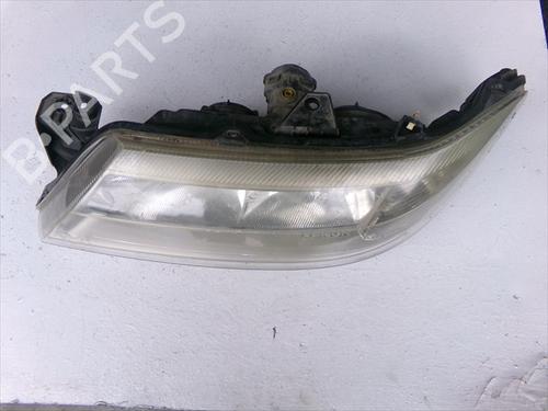 Used Left headlight RENAULT LAGUNA II Grandtour (KG0/1_) 2.0 16V (KG00, KG0K, KG0W, KG0P) (135 hp) 32228257