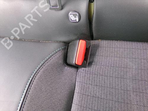 Used Seat buckle Seat buckle PEUGEOT 2008 II (UD_, US_, UY_, UJ_, UR_, UC_) 1.2 PureTech 100 (USHNK) (101 hp) 39714290 39714290