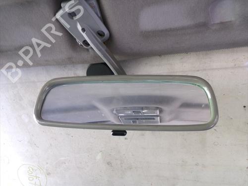 Spiegel binnen Spiegel binnen MITSUBISHI PAJERO II (V3_W, V2_W, V4_W, V5_W) 2.8 TD (V46W, V26W) (125 hp) 37486337 37486337