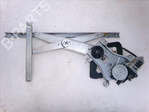 Used Front left window mechanism Front left window mechanism CHEVROLET AVEO / KALOS Saloon (T200) 1.4 (94 hp) 29623119 29623119