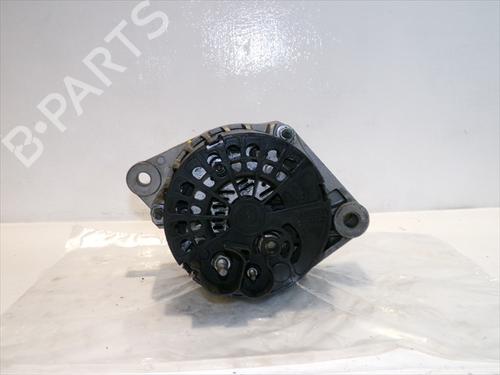Alternator ALFA ROMEO 159 (939_) 1.9 JTDM 16V (939AXC1B, 939AXC12) | BP26314235M7 - Image 3