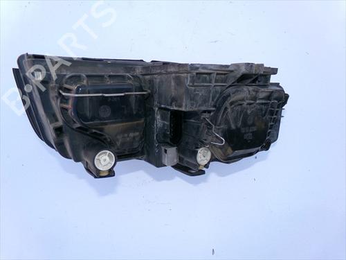 Left headlight AUDI A4 B6 (8E2) 2.0 | BP39578284C28 - Image 2