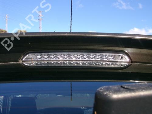 Used Third brake light Third brake light CITROËN C4 Picasso II 1.6 HDi 90 (92 hp) 31241875 31241875
