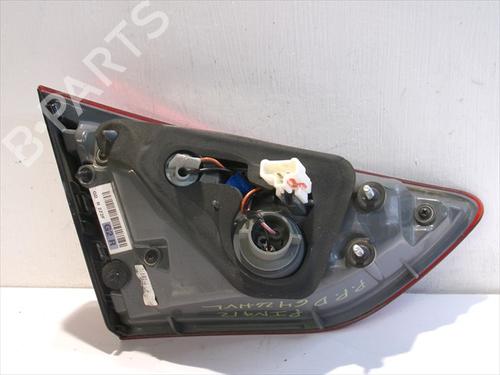 Right tailgate light HYUNDAI i30 (GD) 1.6 | BP38346962C80 - Image 2