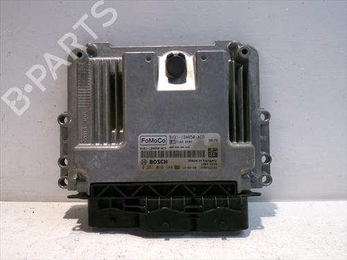Used Other Other FORD FIESTA VI Van 1.4 TDCi (68 hp) 24560184 24560184
