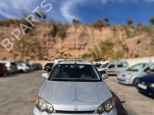 Used Parts HONDA HR-V (GH_)  1.6 16V (GH1, GH3)  4335817