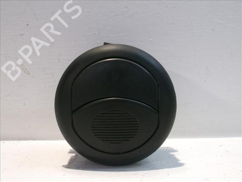 Used Air vent Air vent CITROËN NEMO Box Body/MPV (AA_) 1.3 HDi 75 (75 hp) 26204553 26204553