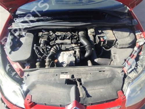 Right front window switch CITROËN C4 Coupe (LA_) 1.6 HDi | BP25485104I26  - Image 6