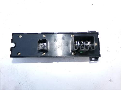 Left front window switch FORD FOCUS C-MAX (DM2) 1.6 TDCi | BP27172334I27 - Image 2