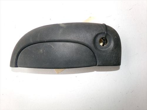 Used Front left exterior door handle Front left exterior door handle RENAULT KANGOO (KC0/1_) 1.5 dCi (84 hp) 39739116 39739116