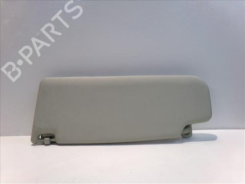 Used Right sun visor Right sun visor VW PASSAT B5.5 (3B3) 1.9 TDI (130 hp) 24859025 24859025