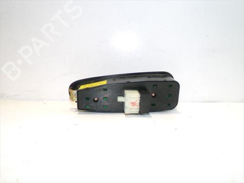 Left front window switch KIA SHUMA I (FB) 1.5 i 16V (AFB242) | BP36430252I27 - Image 3