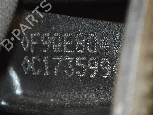 Engine RENAULT GRAND SCÉNIC II (JM0/1_) 1.9 dCi (JM14) | BP27648648M1  - Image 5