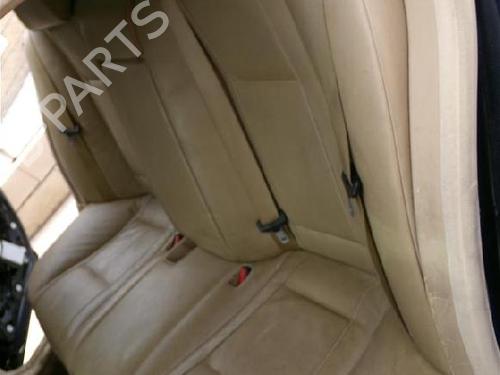 Rear seat BMW 7 (E65, E66, E67) 730 Ld | BP24567928C17 - Image 2