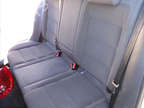 Banco traseiro VW GOLF PLUS V (5M1, 521) 1.2 TSI (105 hp) 31798798