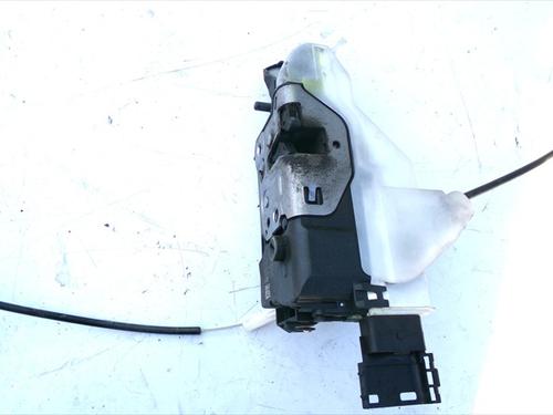 Used Front left lock Front left lock 36664229 36664229