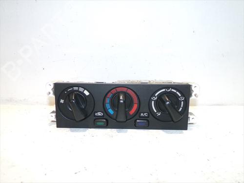 Used Climate control Climate control NISSAN ALMERA I (N15) 2.0 D (75 hp) 36496651 36496651