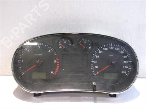 electronic-module-seat-leon-1m1-1999-2000-2001-2002-2003-2004-2005-2006-38746043 main image